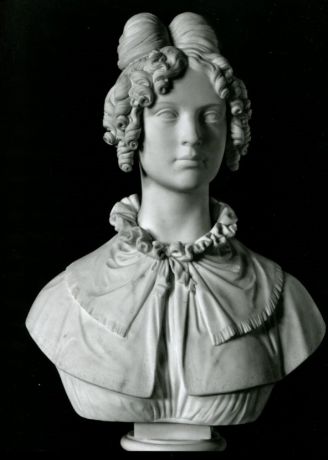 Bertel Thorvaldsen (1770-1844)
