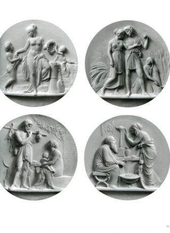 Bertel Thorvaldsen (1770-1844)