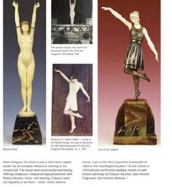 Chiparus. Master of art deco