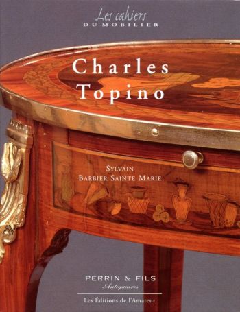 Charles Topino circa 1742-1803