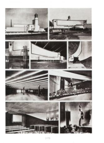Robert Mallet-Stevens Architecte