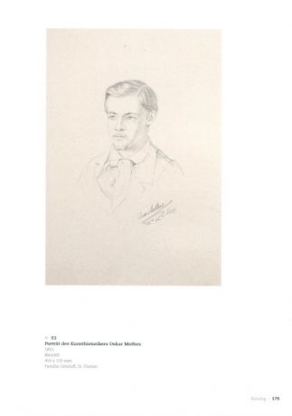 Carl Wilhelm Götzloff (1799-1866). Ein Dresdner Landschaftsmaler am Golf von Neapel
