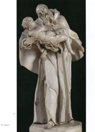 Johann Georg Pinsel. Un sculpteur baroque en Ukraine au XVIIIe siècle
