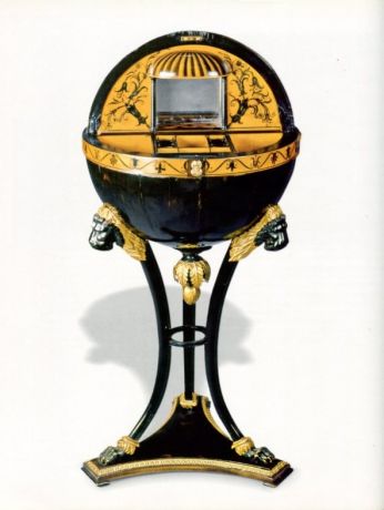 Biedermeier Möbel Europas 1815 - 1835 Der feine Unterschied