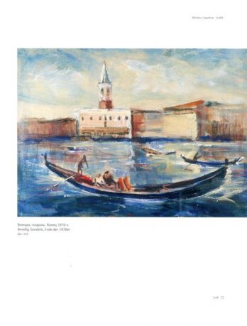 Николай Загреков. Возвращение в Россию / Nicolaus Sagrekow. Rückkehr nach Russland