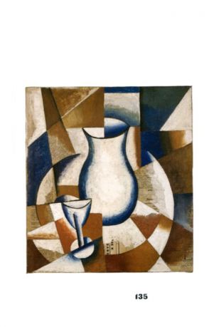 From Russia With Doubt: The Quest to Authenticate 181 Would-Be Masterpieces of the Russian Avant-Garde