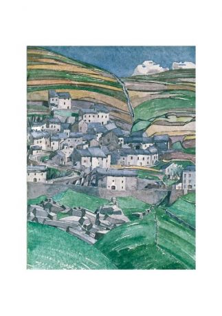 Charles Rennie Mackintosh and the art of the four
