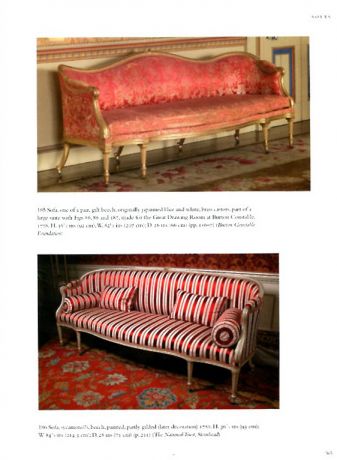 The Life and Work of Thomas Chippendale Junior