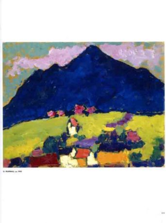 Alexei Jawlensky