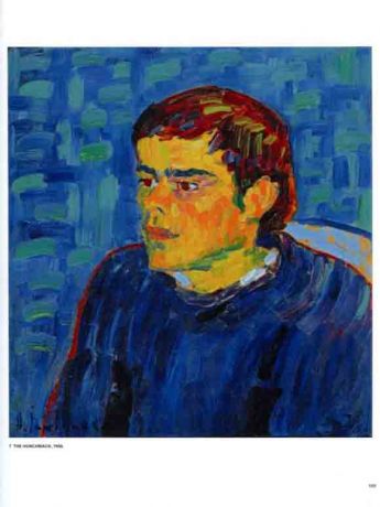 Alexei Jawlensky