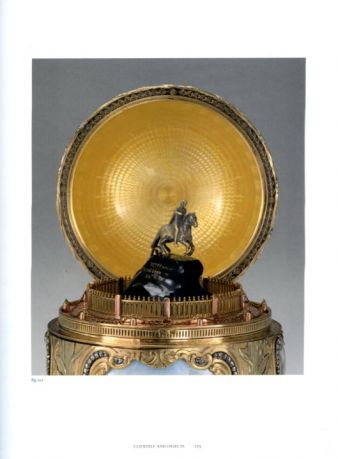 Faberge rediscovered