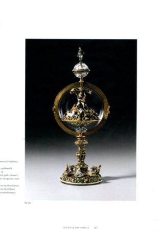 Faberge rediscovered