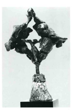 Gualtiero Busato: Catalogue raisonné des bronzes 1954-2000