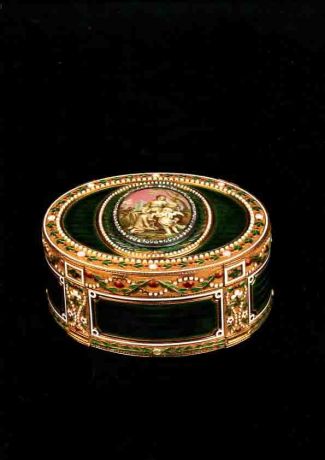 Faberge and the Russian master goldsmiths