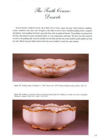 Haviland China: The Age of Elegance