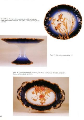 Haviland China: The Age of Elegance