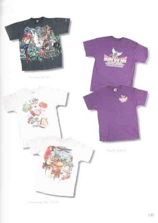 T-Shirts