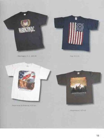 T-Shirts