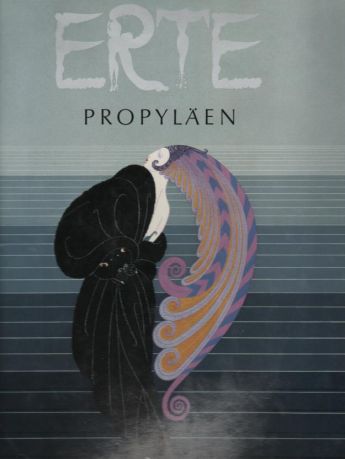 Erte. Das druckgraphische Werk
