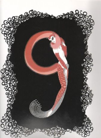 Erte. Das druckgraphische Werk
