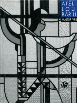 Atelier Louis Barillet. Maître verrier 